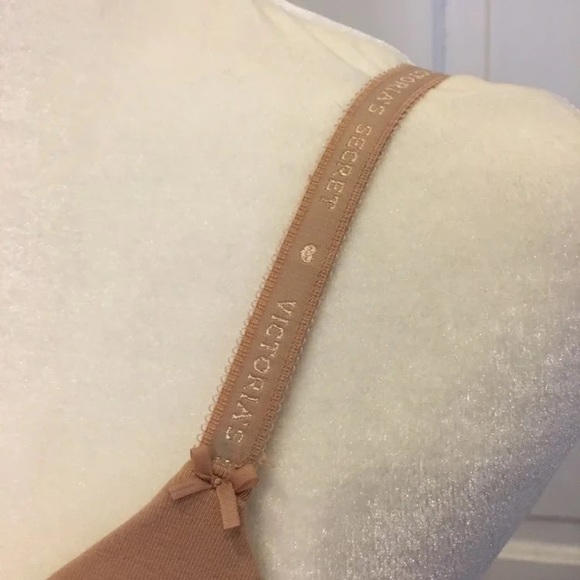 Victoria Secret 34DD cotton Lined Perfect coverage - Picture 4 of 9